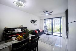 Parc Centros (D19), Condominium #594008161